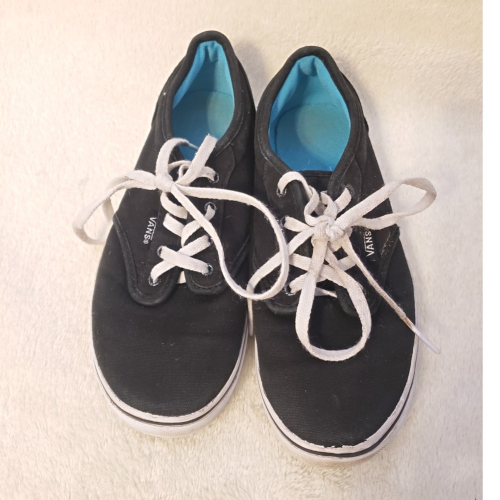 Vans Authentic Sneakers